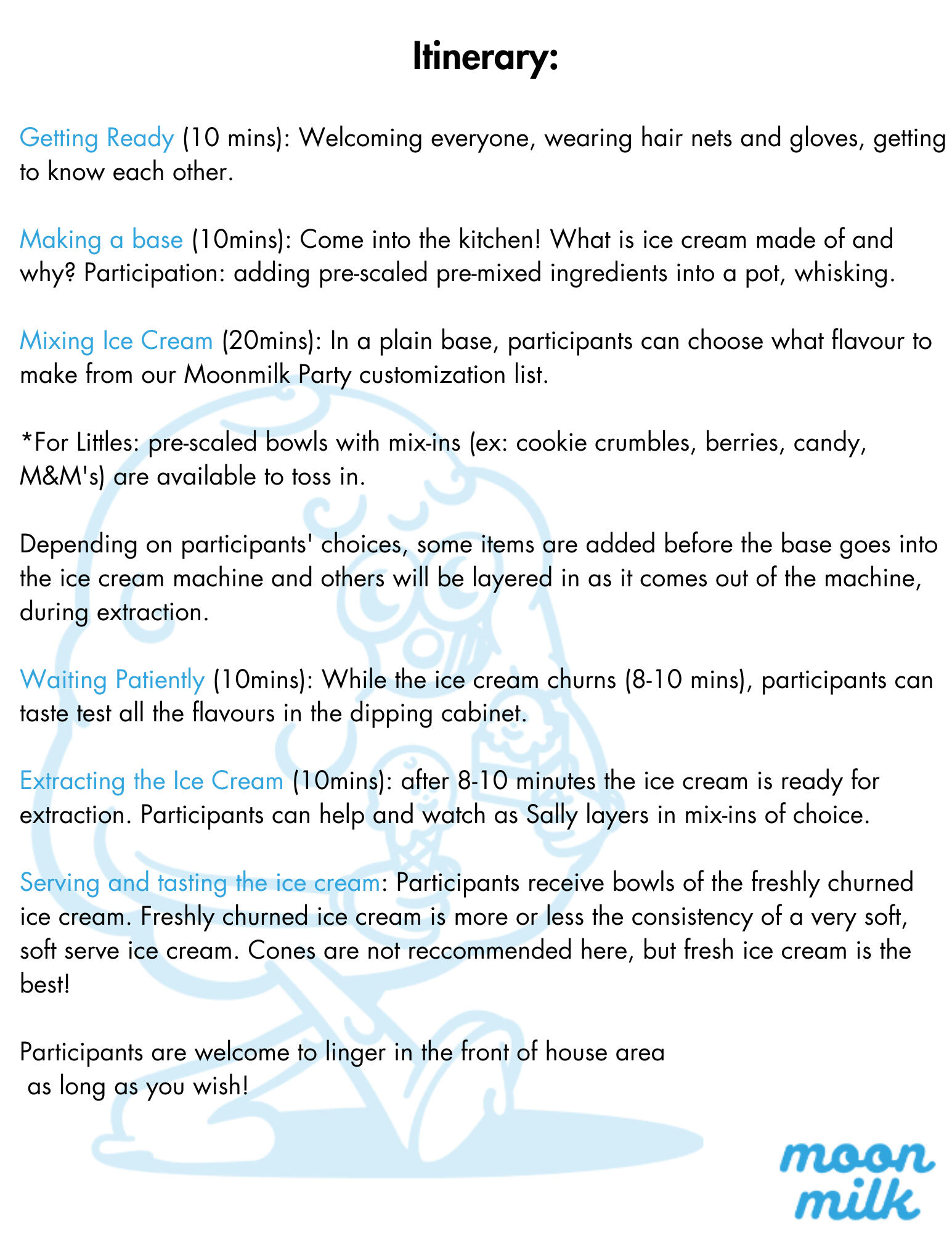 ice cream party 2 ice cream party 2